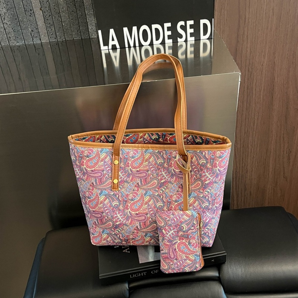 Ensemble de 2 sacs fourre-tout - Women'S Bags For Work avis et prix