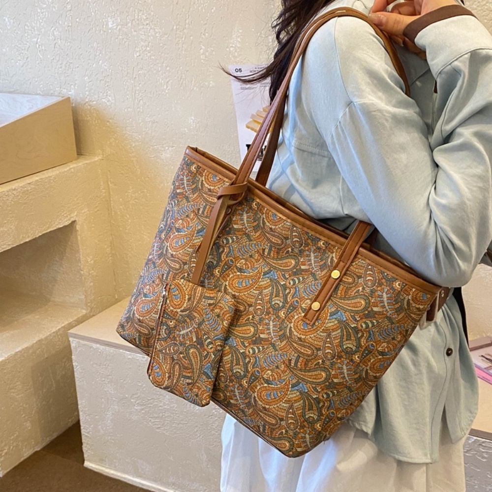 Ensemble de 2 sacs fourre-tout - Women'S Bags For Work avis et prix