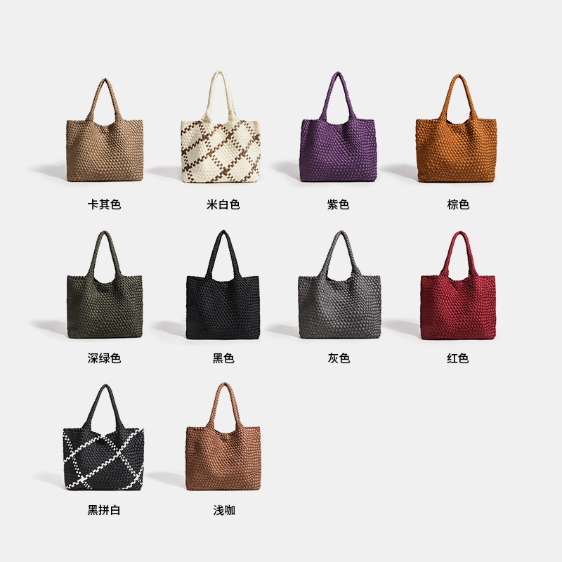 Sac fourre-tout pour femmes de - Women Bags Manufacturer avis et prix