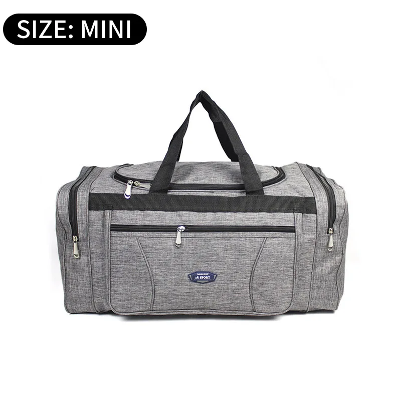 Sac de voyage de grande capaci - Women Bags Clearance avis et prix