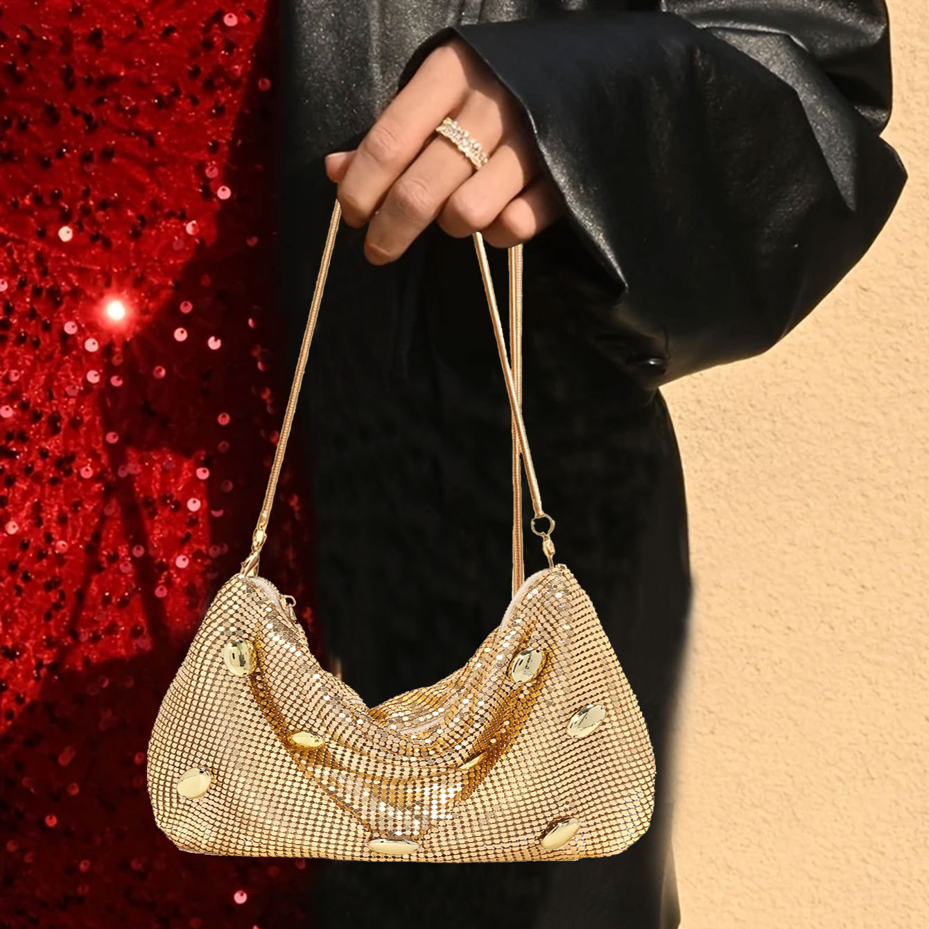 Sac de soirée pour femme, tend - Women Bags Name avis et prix