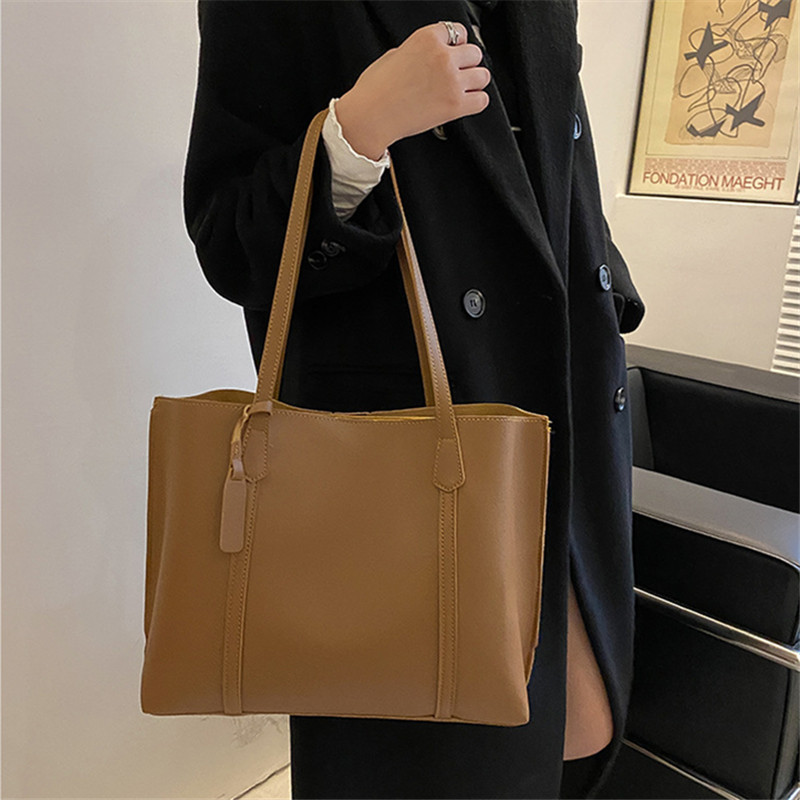 Sac fourre-tout classique en s - Women'S Bags For Work avis et prix