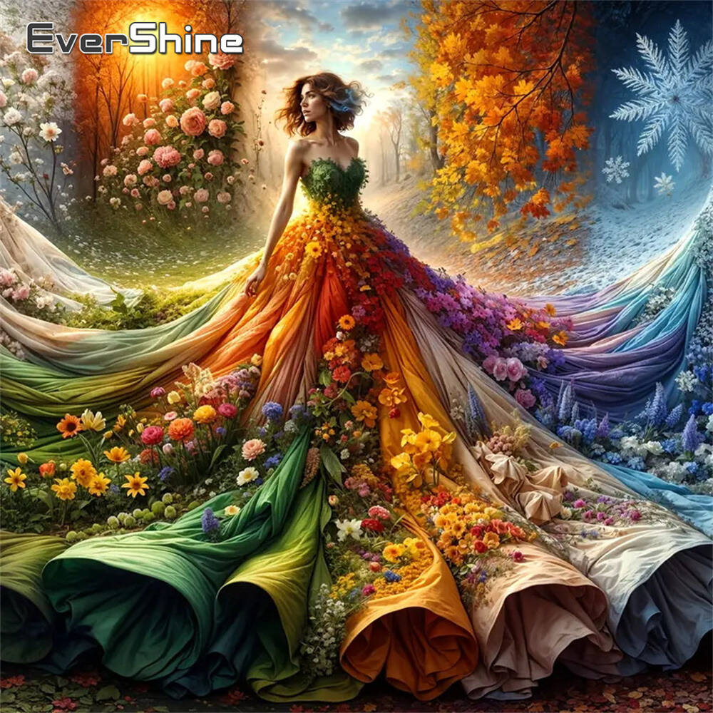 Evershine diamant peinture chi - Women Bags Pictures avis et prix