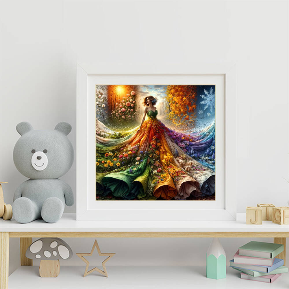 Evershine diamant peinture chi - Women Bags Pictures avis et prix