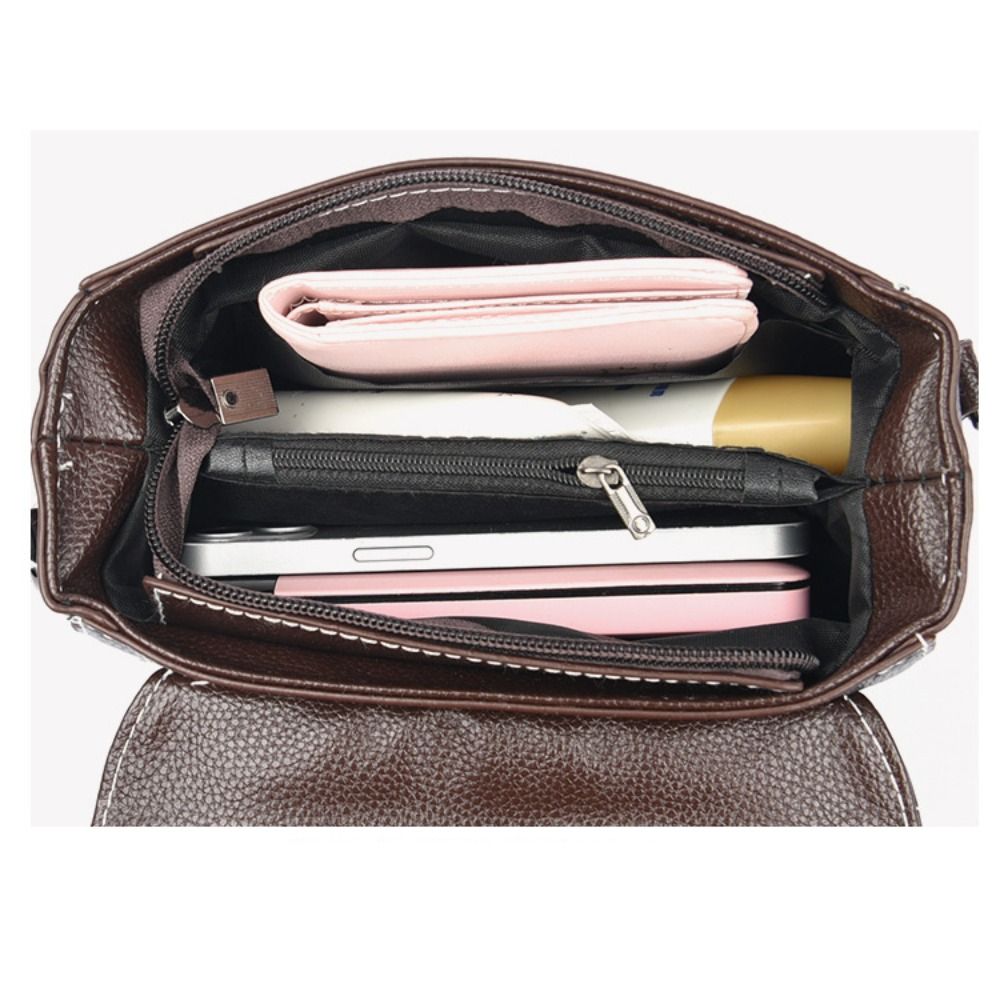 Petit sac à main en cuir PU po - Women Bags In Trend avis et prix