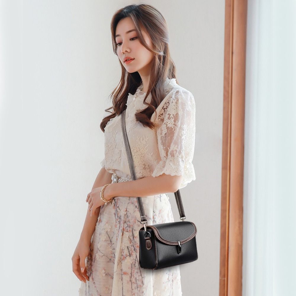 Petit sac à main en cuir PU po - Women Bags In Trend avis et prix