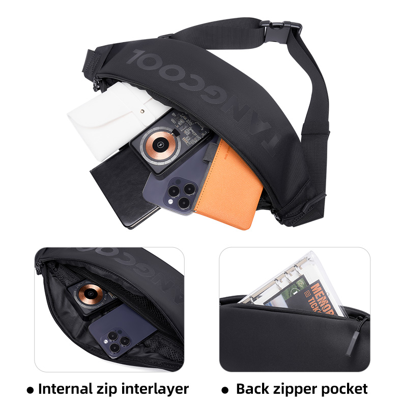 Sac banane imperméable 2026 po - Women'S Bags For Work avis et prix