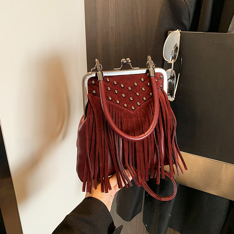 Sac à main à rivets pour femme - Women'S Bags New Collection avis et prix
