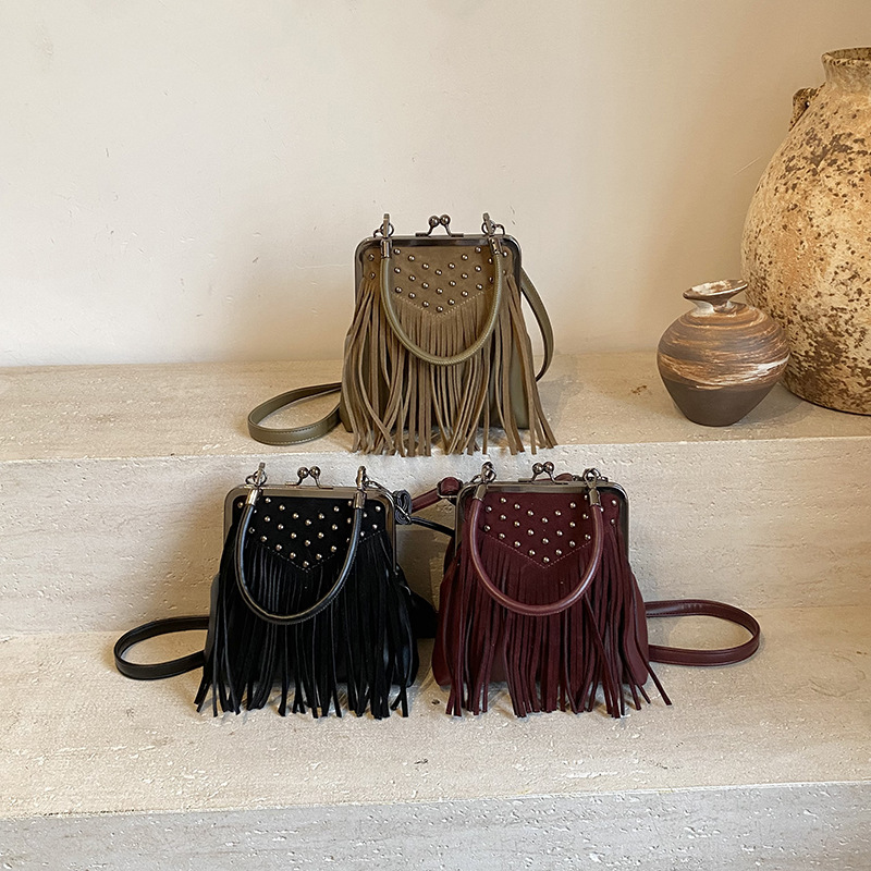 Sac à main à rivets pour femme - Women'S Bags New Collection avis et prix