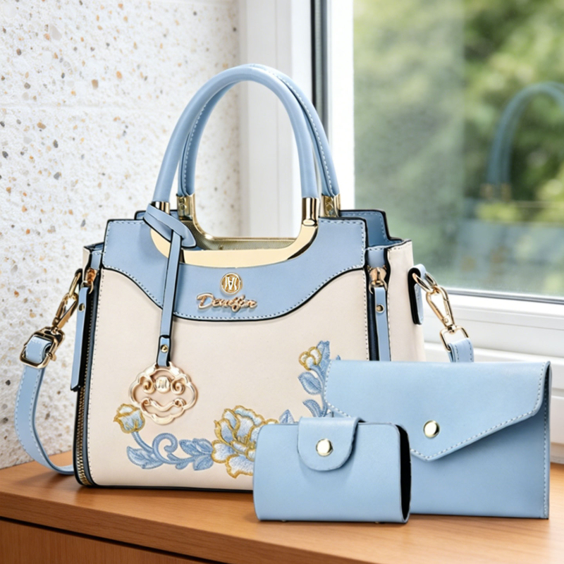 Ensemble de 3 sacs à main brod - Women'S Bags For Work avis et prix