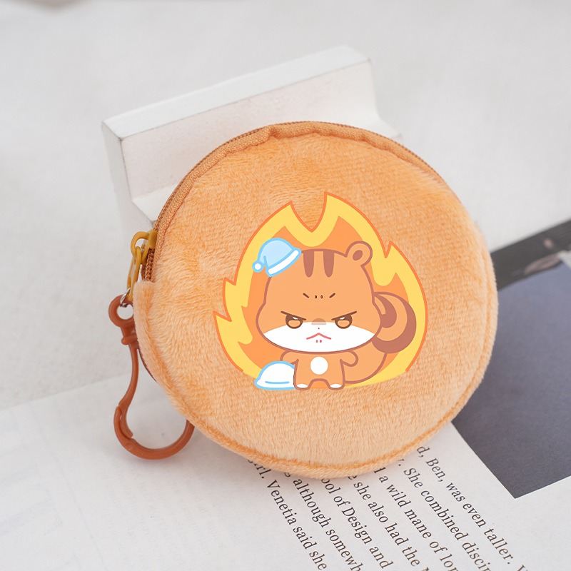 Porte-monnaie Kpop ATEEZ Idol, - Women Bags And Purses avis et prix