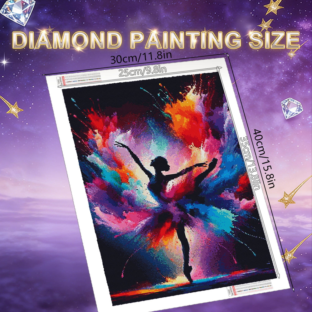 Kits de mosaïque diamant 5D HU - Women Bags Pictures avis et prix