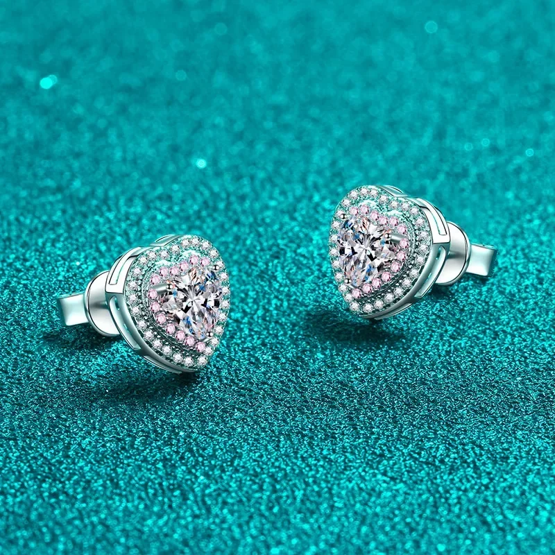 Boucles d'oreilles en platine  - Women Bags Manufacturer avis et prix