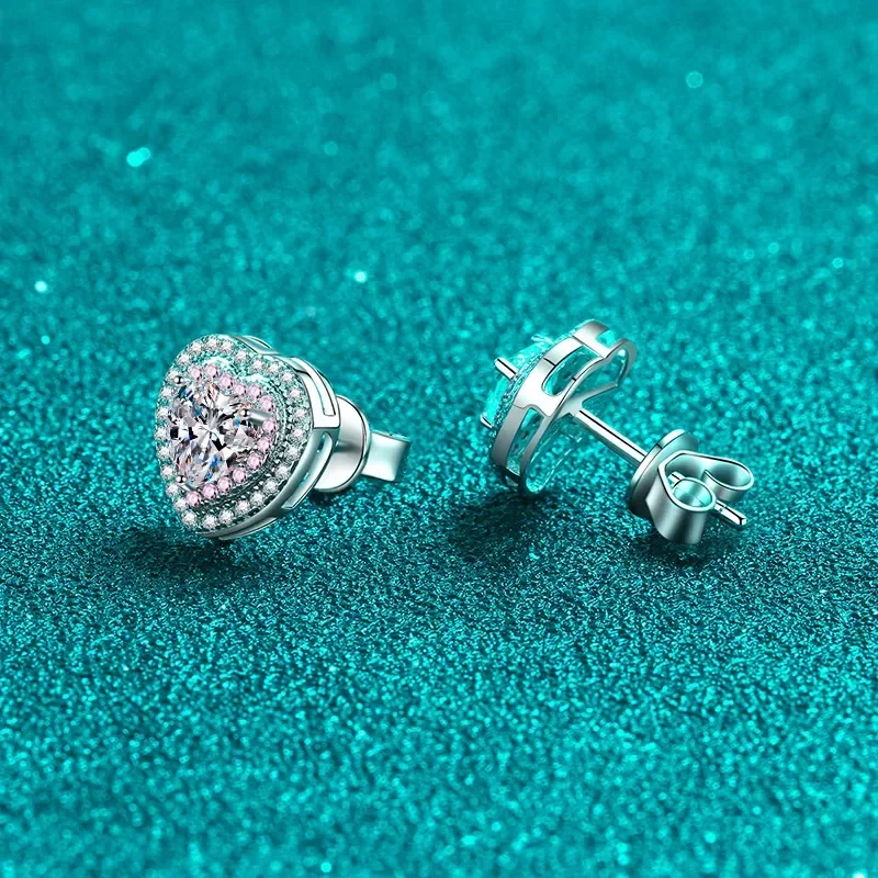 Boucles d'oreilles en platine  - Women Bags Manufacturer avis et prix