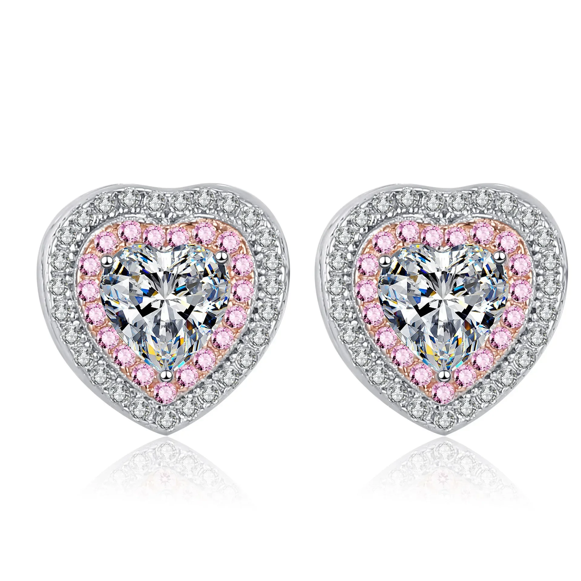 Boucles d'oreilles en platine  - Women Bags Manufacturer avis et prix