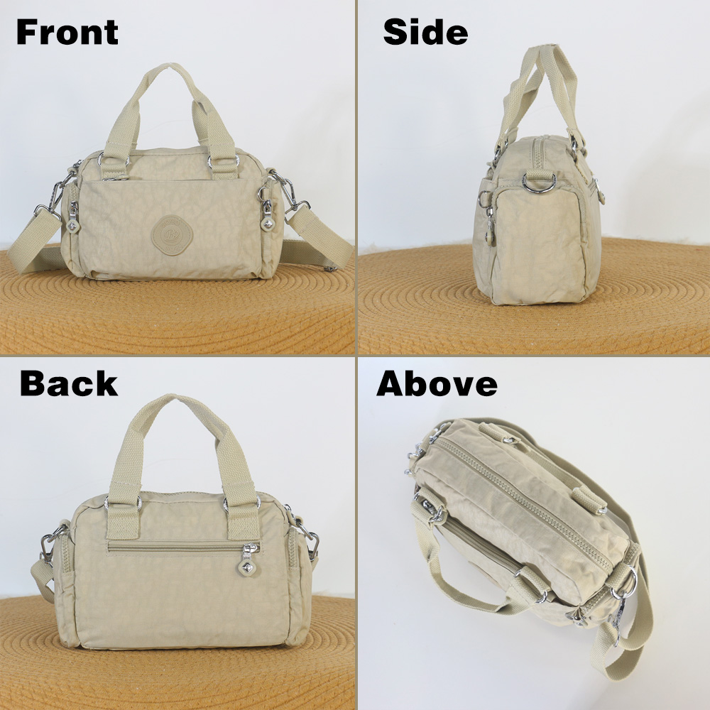 Sac à bandoulière à la mode po - Women Bags Manufacturer avis et prix