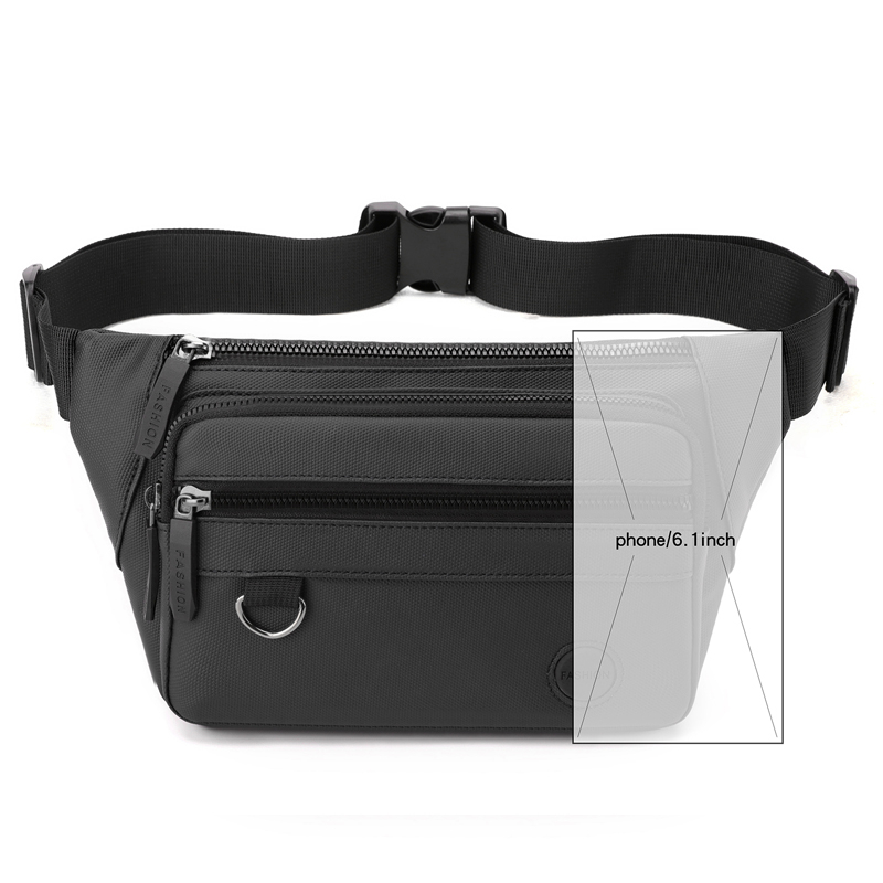 Sac de taille étanche unisexe, - Women'S Bags For Work avis et prix