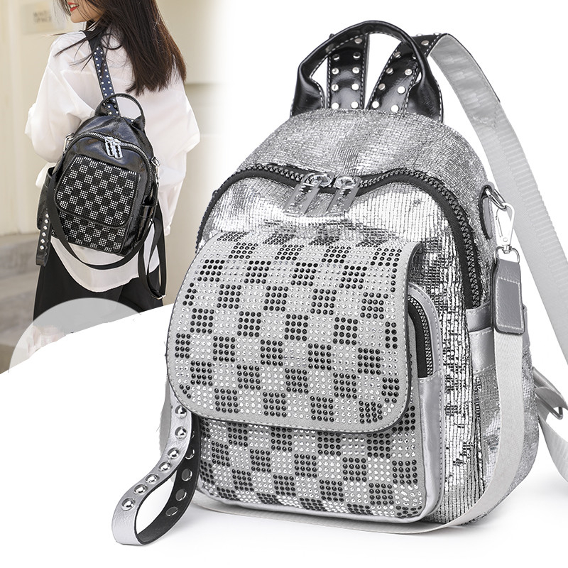 Sac à Dos de Luxe en Cuir grou - Women Bags Manufacturer avis et prix