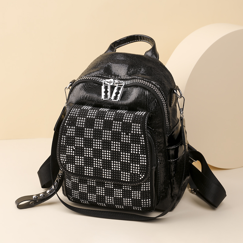 Sac à Dos de Luxe en Cuir grou - Women Bags Manufacturer avis et prix