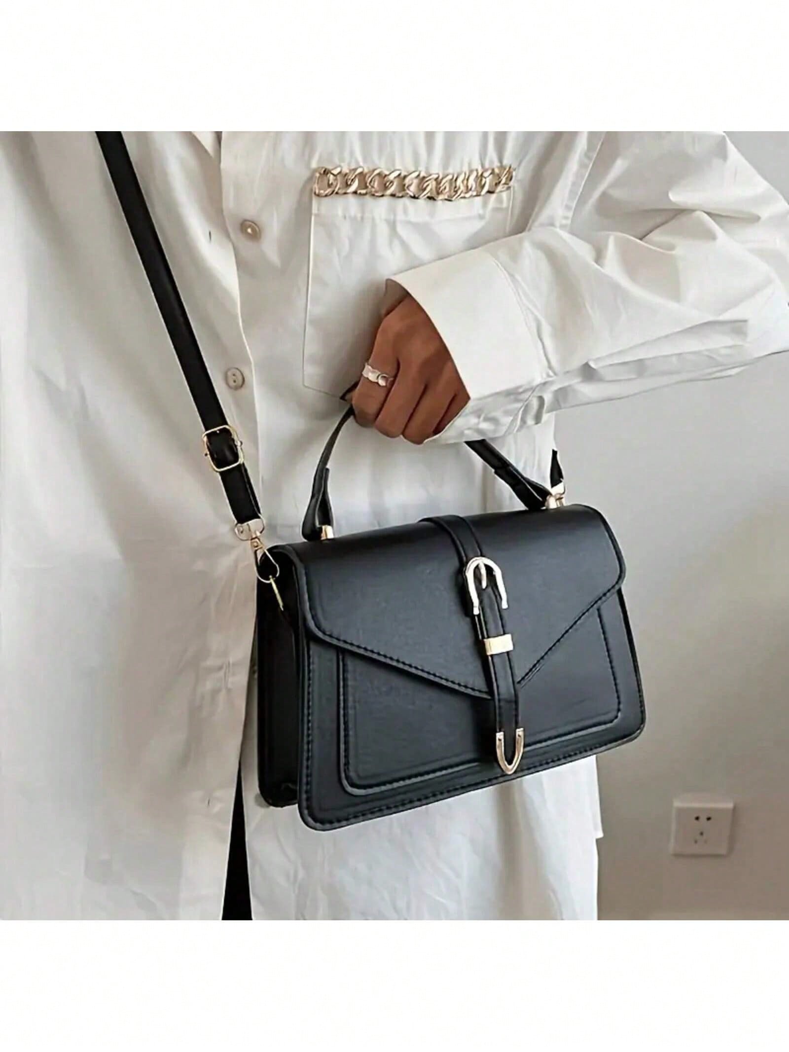 Sac à main en cuir PU pour fem - Women Bags And Purses avis et prix