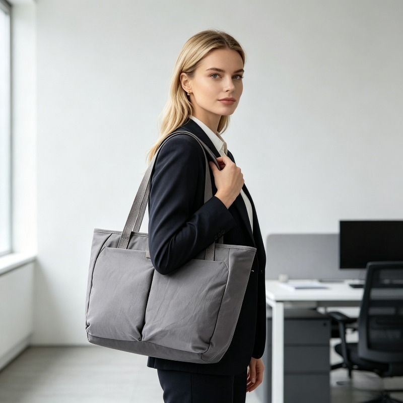 Sac fourre-tout à bandoulière  - Women'S Bags For Work avis et prix