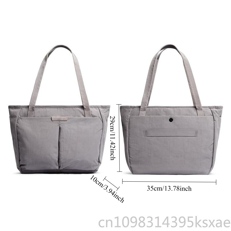 Sac fourre-tout à bandoulière  - Women'S Bags For Work avis et prix