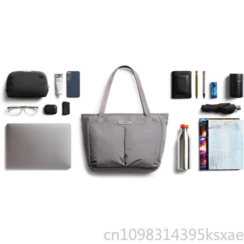 Sac fourre-tout à bandoulière  - Women'S Bags For Work avis et prix