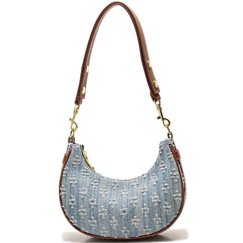 Sac Hobo en Jean Tendance Prin - Women'S Bags For Work avis et prix