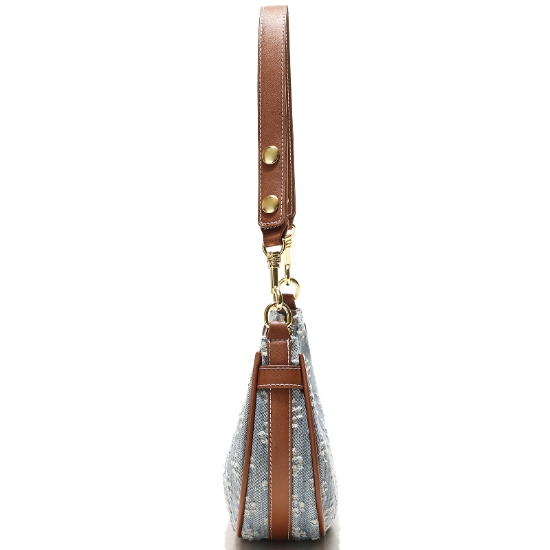 Sac Hobo en Jean Tendance Prin - Women'S Bags For Work avis et prix