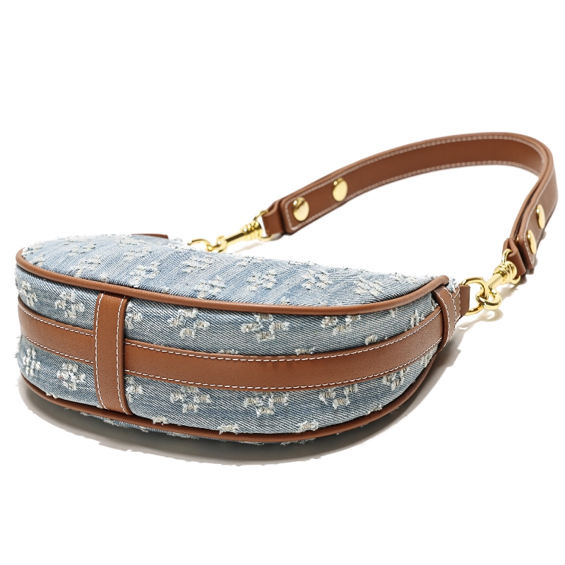 Sac Hobo en Jean Tendance Prin - Women'S Bags For Work avis et prix