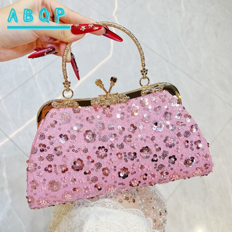 Nouveau Sac de Soirée à Paille - Women Bags In Trend avis et prix