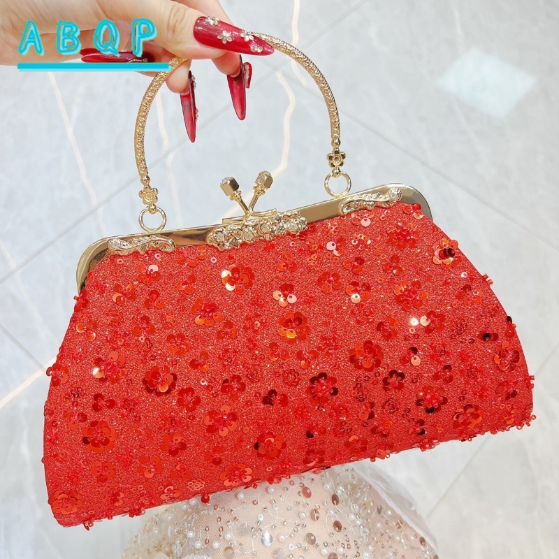 Nouveau Sac de Soirée à Paille - Women Bags In Trend avis et prix