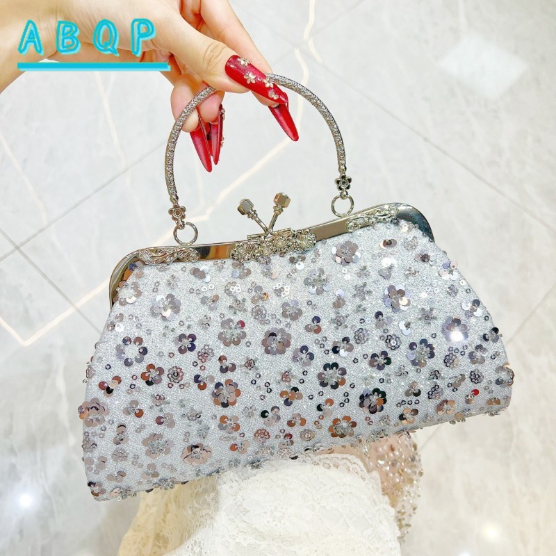 Nouveau Sac de Soirée à Paille - Women Bags In Trend avis et prix