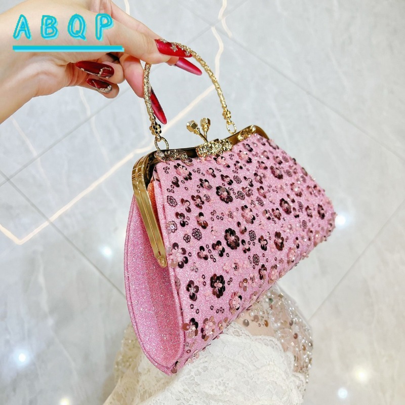 Nouveau Sac de Soirée à Paille - Women Bags In Trend avis et prix