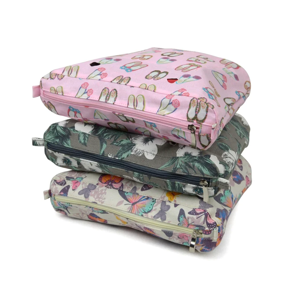 Poche intérieure en toile impe - Women Bags Clearance avis et prix