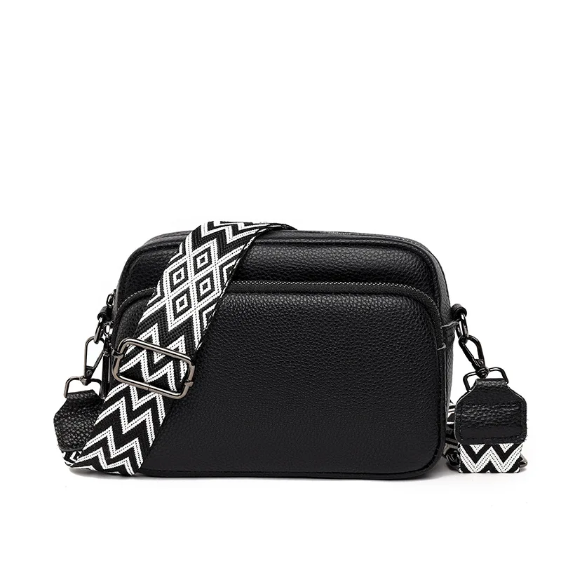 Sac à bandoulière multi-espace - Women Bags Manufacturer avis et prix