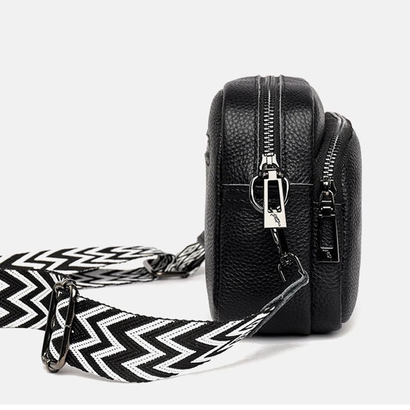 Sac à bandoulière multi-espace - Women Bags Manufacturer avis et prix