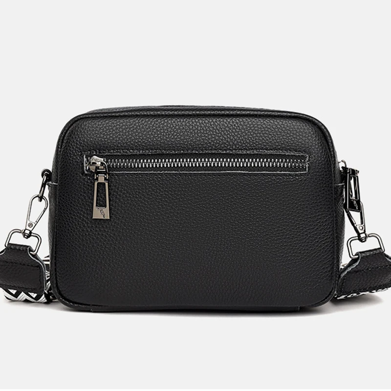 Sac à bandoulière multi-espace - Women Bags Manufacturer avis et prix