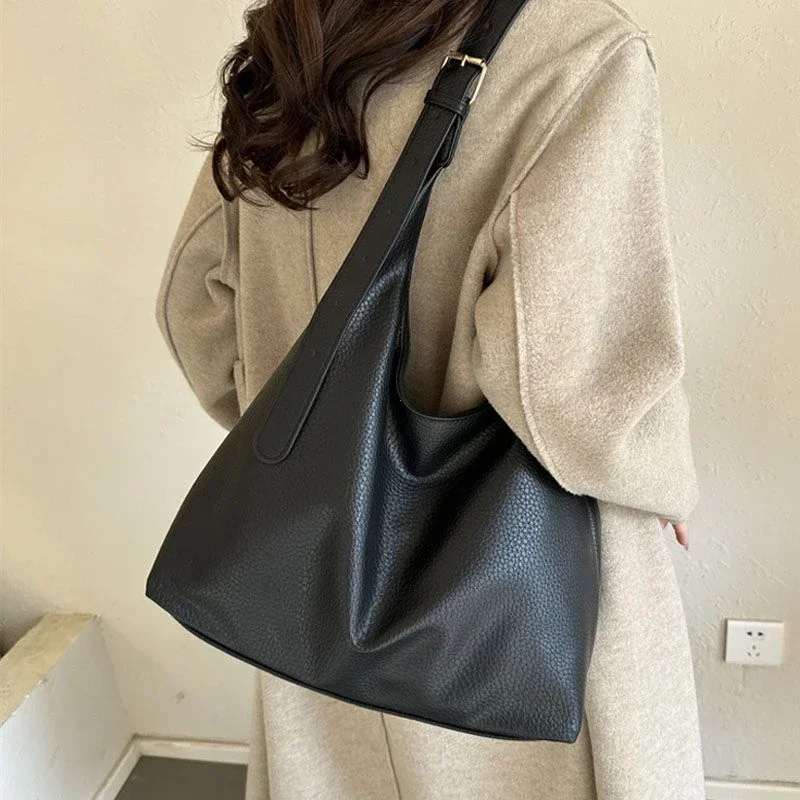 Sac fourre-tout en cuir pour f - Women Bags In Trend avis et prix