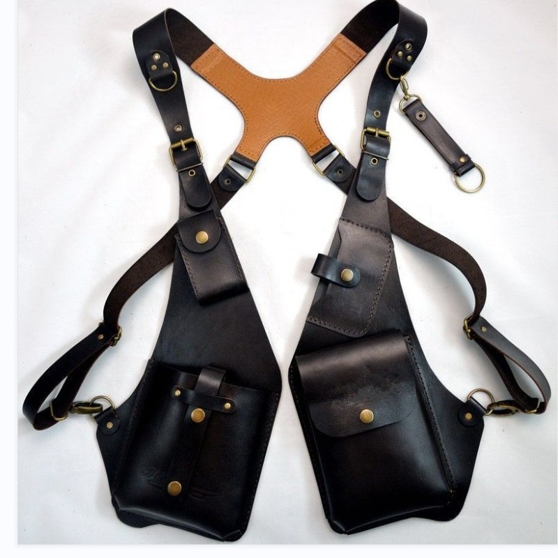 Sac à bandoulière en cuir de s - Women Bags And Purses avis et prix