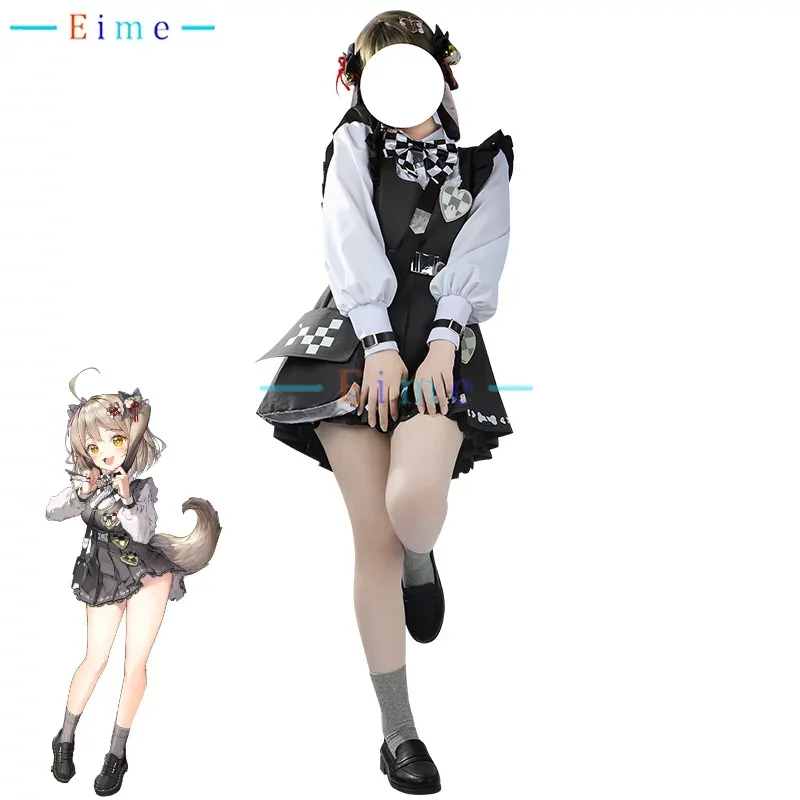 Costume de Cosplay Biscuit Nik - Women Bags Pictures avis et prix
