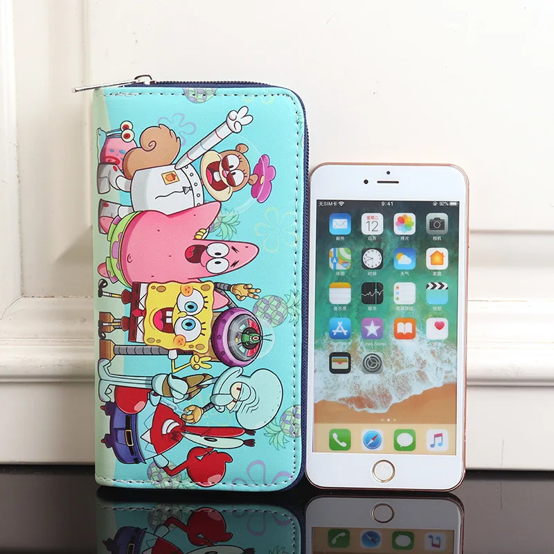 Nouveau portefeuille long Bob  - Women Bags And Purses avis et prix