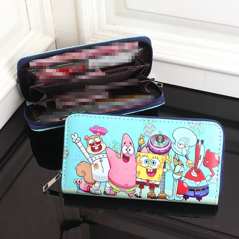 Nouveau portefeuille long Bob  - Women Bags And Purses avis et prix