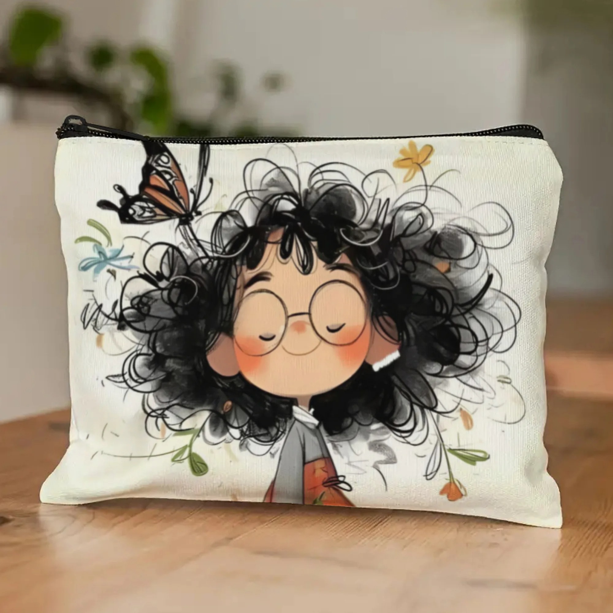 Trousse de maquillage pour fil - Women Bags And Purses avis et prix