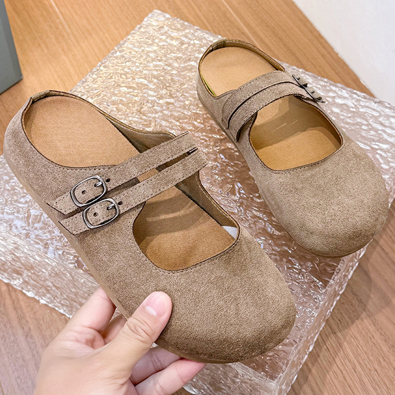 Nouvelles mules Mary Jane à do - Women Bags New avis et prix