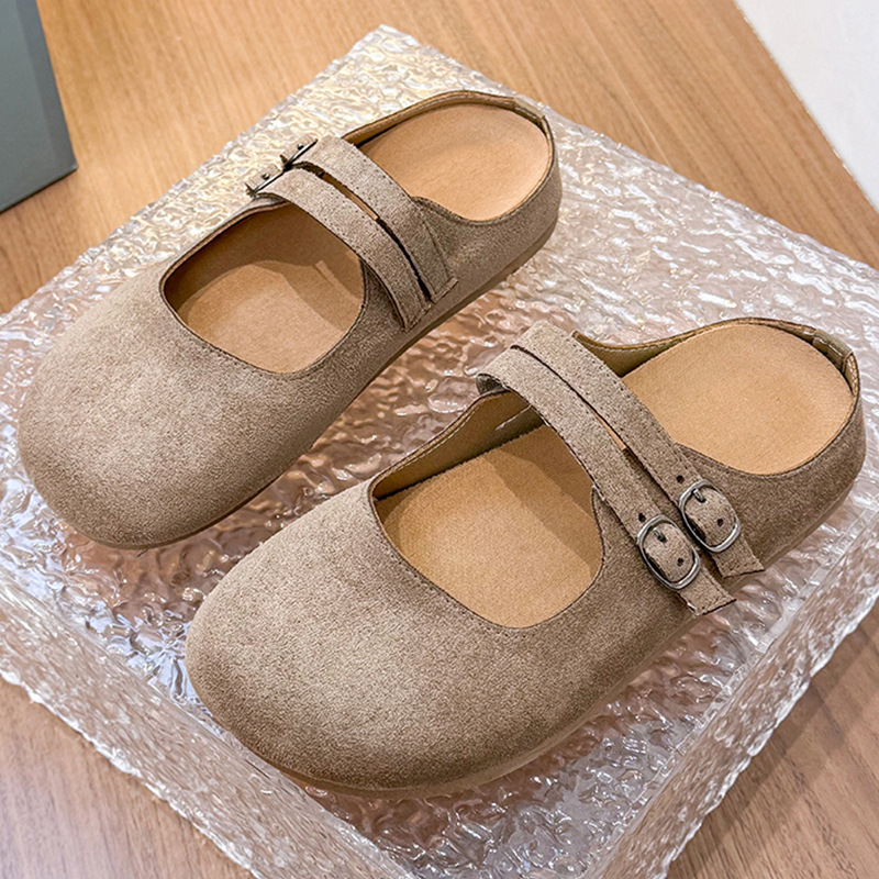 Nouvelles mules Mary Jane à do - Women Bags New avis et prix