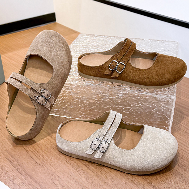 Nouvelles mules Mary Jane à do - Women Bags New avis et prix