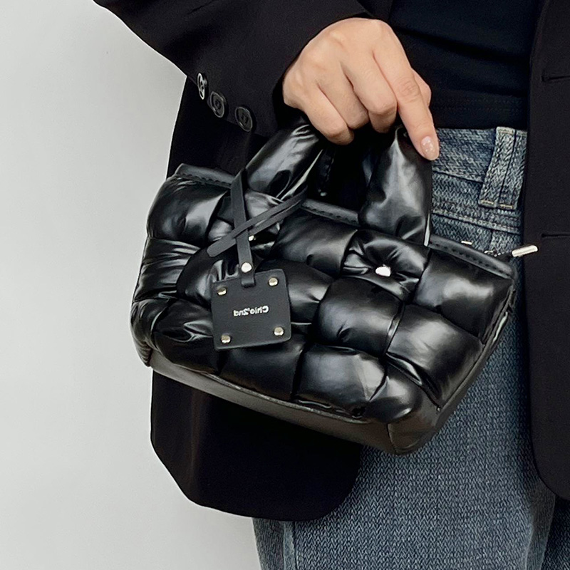 Noir vers le bas sacs sac four - Women Bags In Trend avis et prix