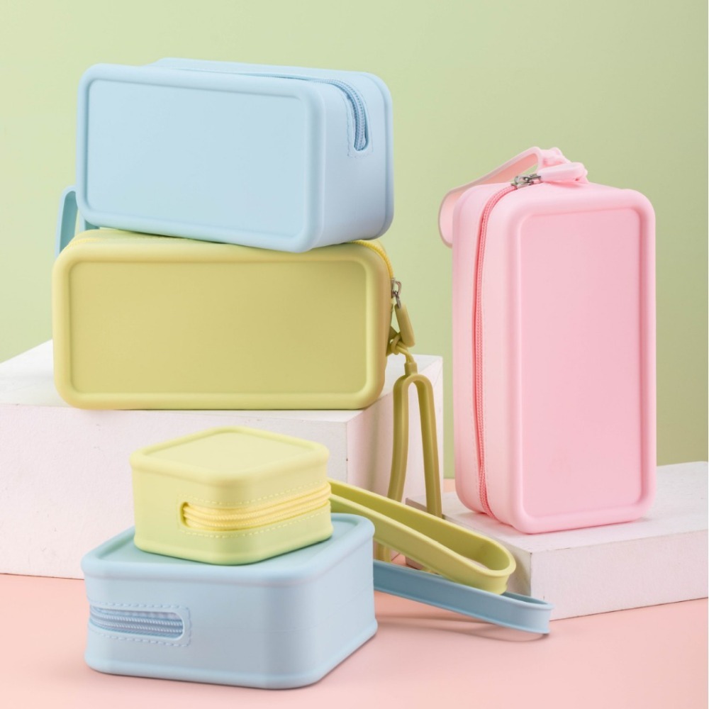 Porte-monnaie portable en sili - Women Bags And Purses avis et prix