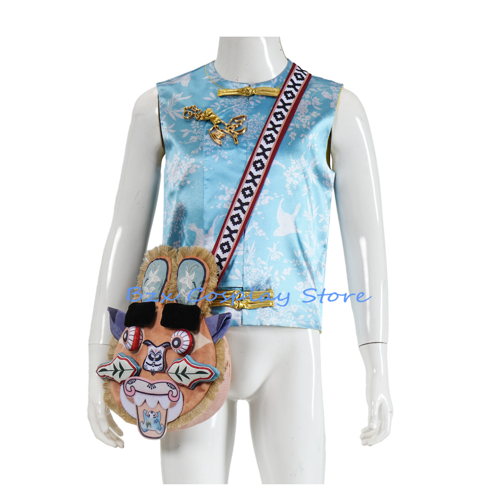 Veste style chapeau Musk Son X - Women Bags In Trend avis et prix